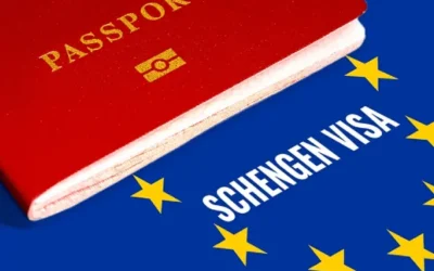 Schengen Visa from India: Complete Guide for First-Time Travelers