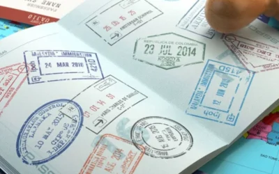 Tourist Visa Guide 2026: Requirements, Fees & Processing Time Explained