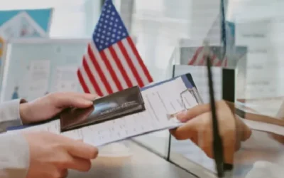USA Tourist Visa (B1/B2) from India: Complete Application Guide