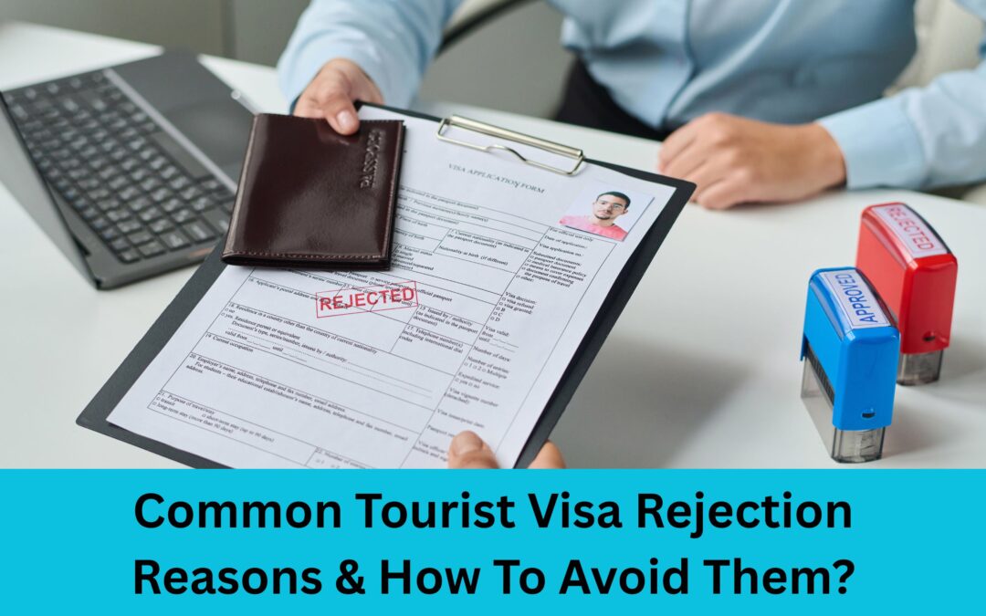 Tourist Visa vs Visitor Visa: What’s The Difference?